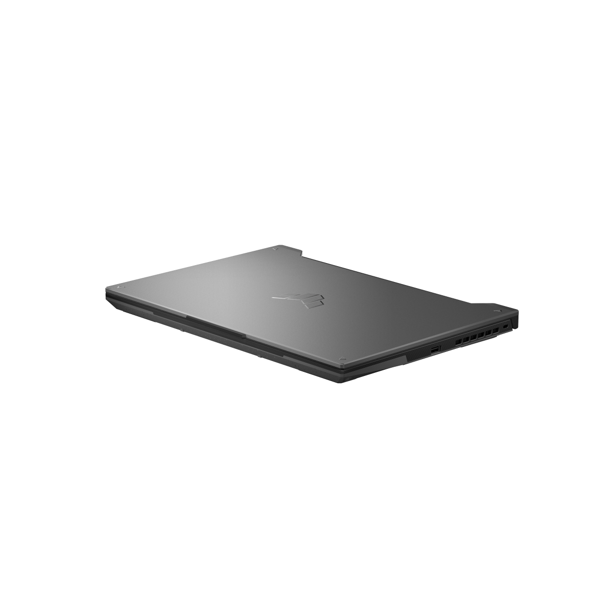 ASUS TUF Gaming F16 13th Gen Intel® Core™ i7-13620H Processor 4.90 GHz NVIDIA® GeForce RTX™ 4050 Laptop GPU 6GB GDDR6 16-inch FHD+ 144Hz IPS-level - Jaeger Gray ASUS TUF Gaming F16 13th Gen Intel® Core™ i7-13620H Processor 4.90 GHz NVIDIA® GeForce RTX™ 4050 Laptop GPU 6GB GDDR6 16-inch FHD+ 144Hz IPS-level - Jaeger Gray